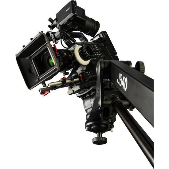Libec JB40 Jib Arm