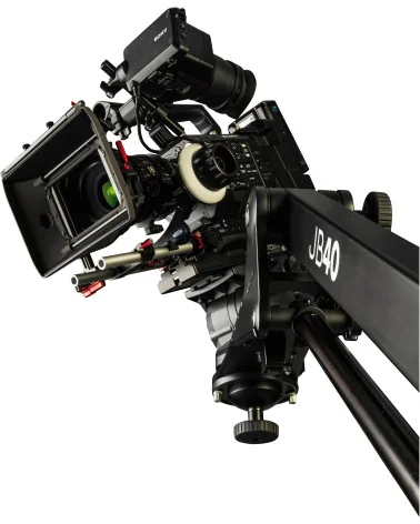 Libec JB40 Jib Arm