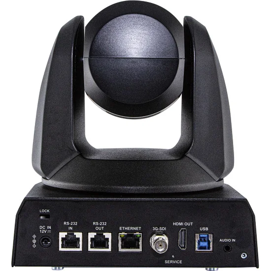 Marshall CV625-TB PTZ Camera