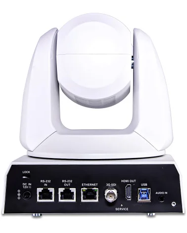Marshall CV625-TW PTZ Camera