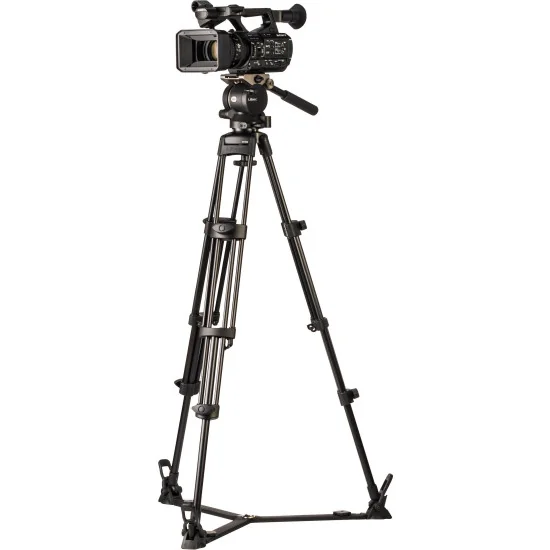 Libec HS-250 Trépied vidéo