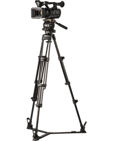Libec HS-250 Trépied vidéo