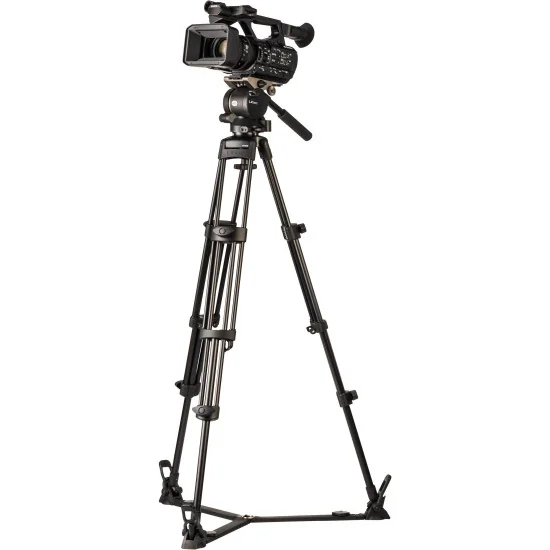 Libec HS-250 Trépied vidéo