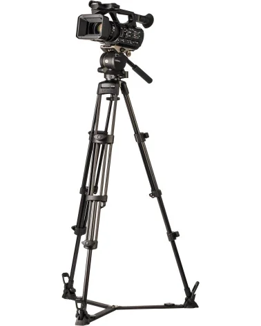 Libec HS-250 Trépied vidéo