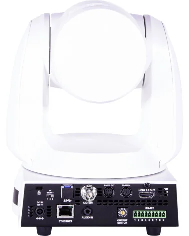 Marshall CV730-WH PTZ Camera
