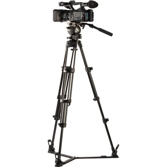 Libec HS-250 Trépied vidéo