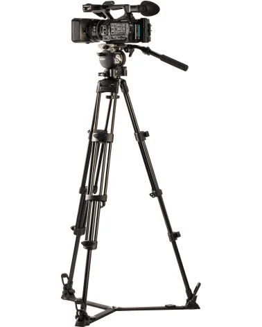 Libec HS-250 Trépied vidéo