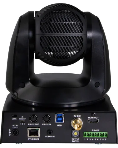 Marshall CV630-BI Caméra PTZ
