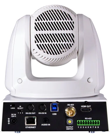 Marshall CV630-WI Caméra PTZ