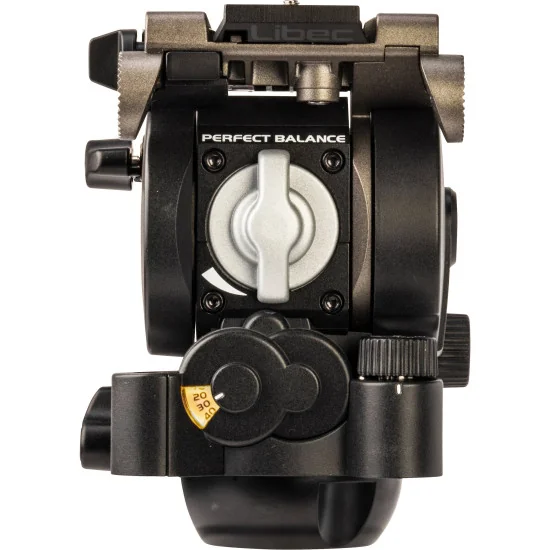 Libec HS-250M Trépied vidéo