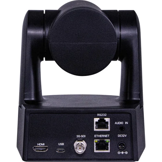 Marshall CV612-TBI Caméra PTZ