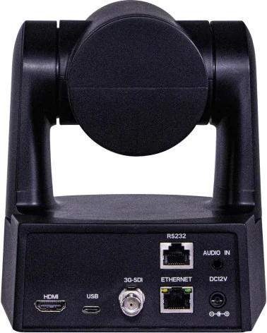 Marshall CV612-TBI Caméra PTZ