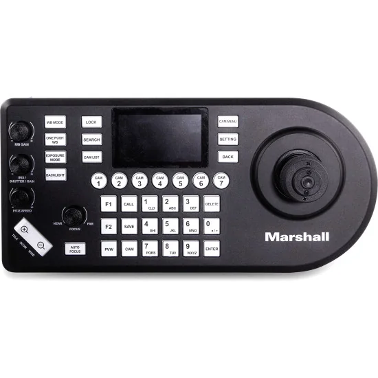 Marshall VS-PTC-300 PTZ Camera Controller