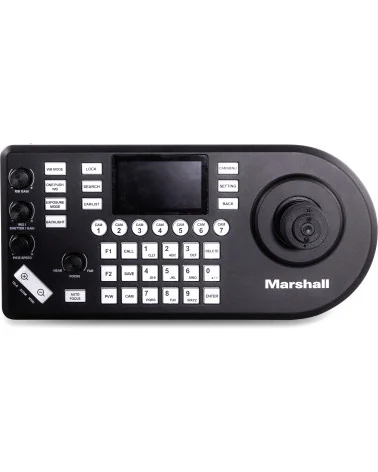 Marshall VS-PTC-300 Contrôleur caméra PTZ