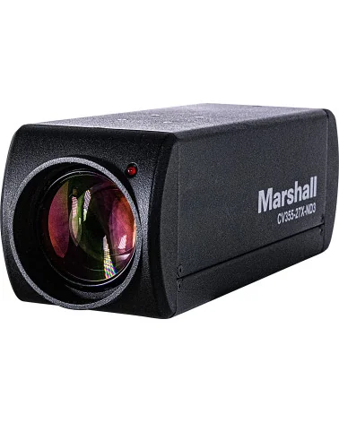 Marshall CV355-27X-ND3 Box Caméra