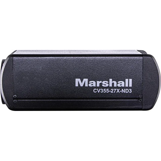 Marshall CV355-27X-ND3 Box Caméra