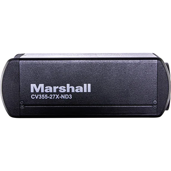 Marshall CV355-27X-ND3 Box Caméra