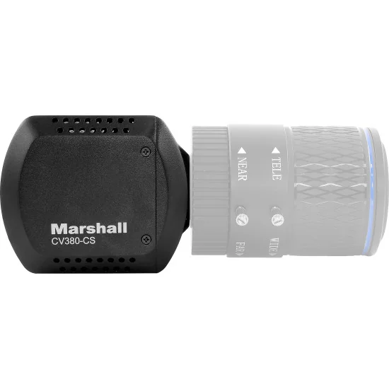 Marshall CV380-CS Mini Caméra