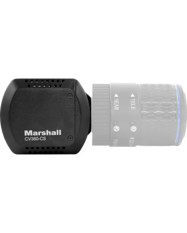 Marshall CV380-CS Mini Caméra