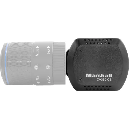 Marshall CV380-CS Mini Caméra