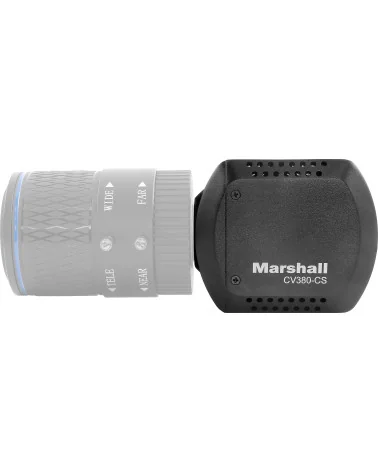 Marshall CV380-CS Mini Caméra