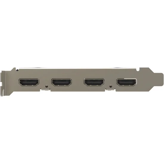Magewell Pro Capture Dual HDMI 4K Plus LT (11260) Video capture card