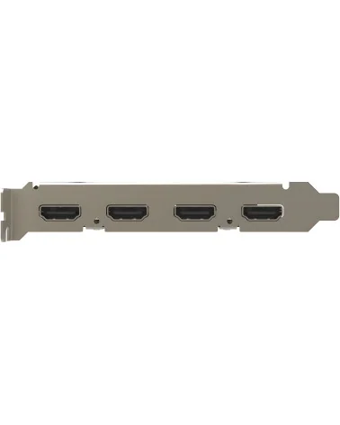 Magewell Pro Capture Dual HDMI 4K Plus LT (11260) Video capture card