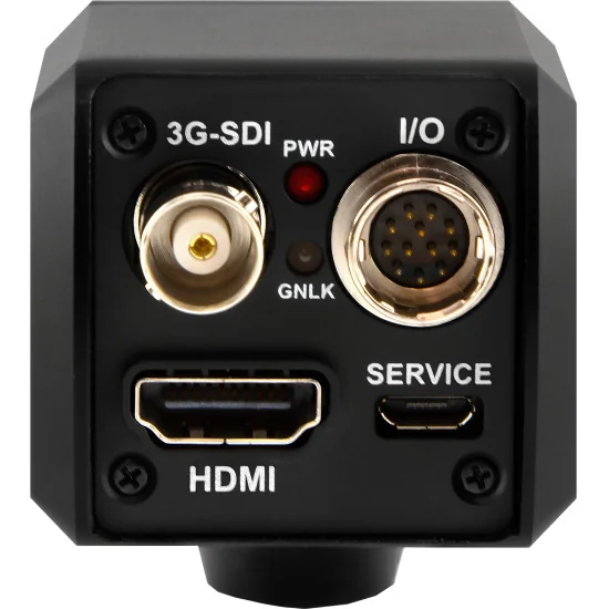 Marshall CV568 Mini Camera