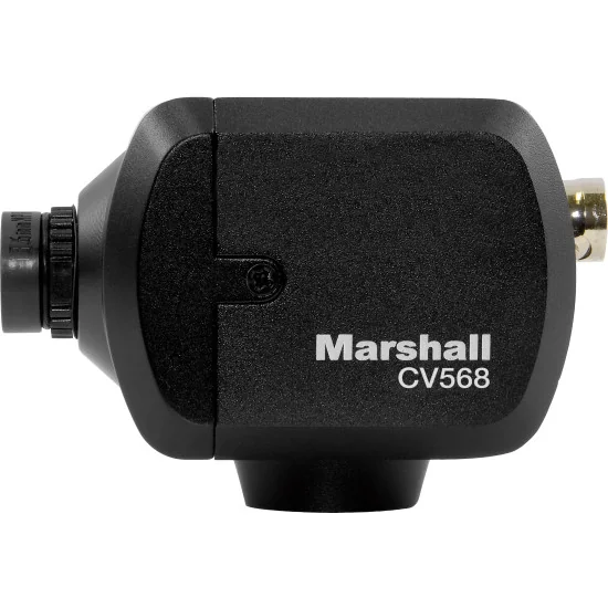 Marshall CV568 Mini Camera
