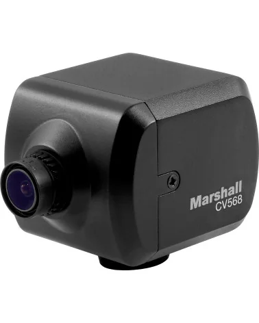 Marshall CV568 Mini Camera