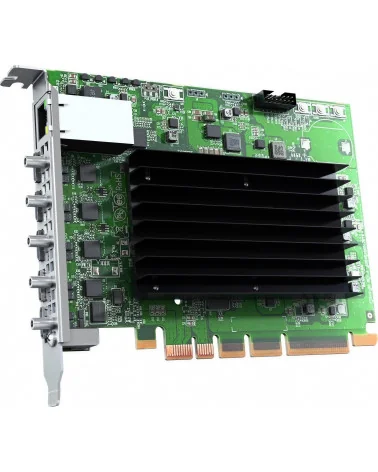 Matrox QuadHead2Go Q155 Contrôleur multi-écrans Carte PCIe HDMI 4K