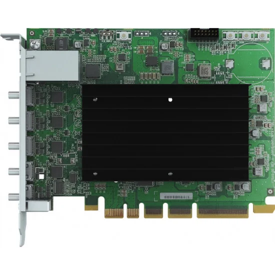 Matrox QuadHead2Go Q155 Contrôleur multi-écrans Carte PCIe HDMI 4K
