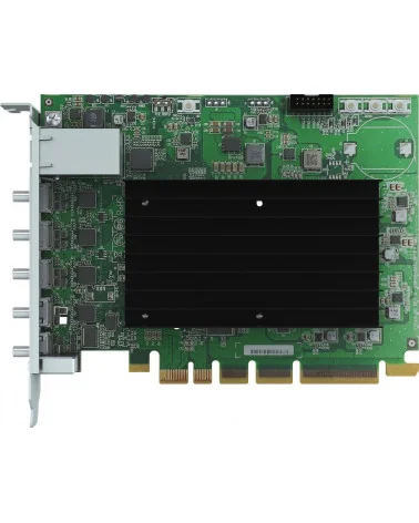 Matrox QuadHead2Go Q155 Contrôleur multi-écrans Carte PCIe HDMI 4K