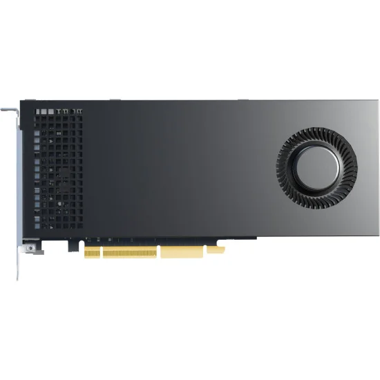 Matrox LUMA Pro A380 Quad Carte graphique multi-écrans