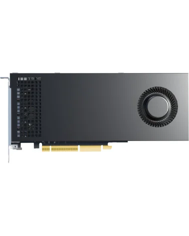 Matrox LUMA Pro A380 Quad Carte graphique multi-écrans