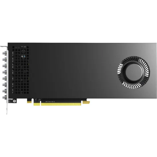 Matrox LUMA Pro A380 Octal Carte graphique multi-écrans