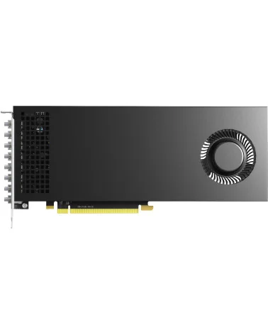 Matrox LUMA Pro A380 Octal Carte graphique multi-écrans
