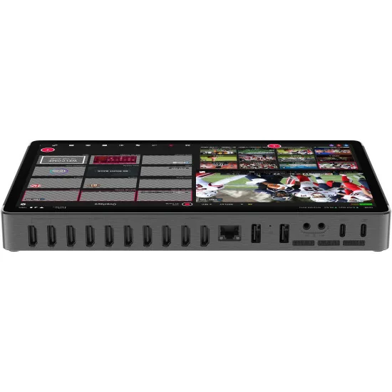 YoloLiv YoloBox Extreme Video Mixer, Streamer