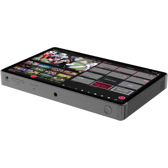 YoloLiv YoloBox Extreme Video Mixer, Streamer
