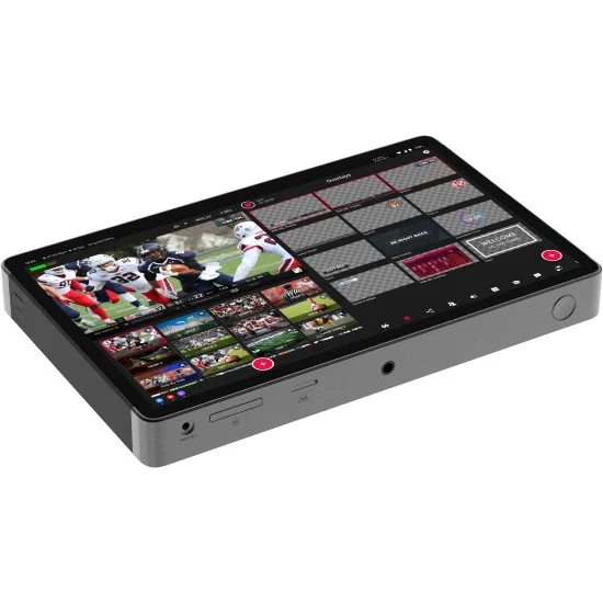 YoloLiv YoloBox Extreme Video Mixer, Streamer