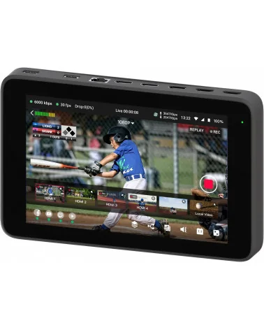 YoloLiv YoloBox Ultra Video Mixer, Streamer