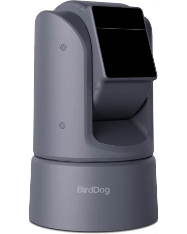 BirdDog O4 Grey Combo Caméra PTZ Extérieure