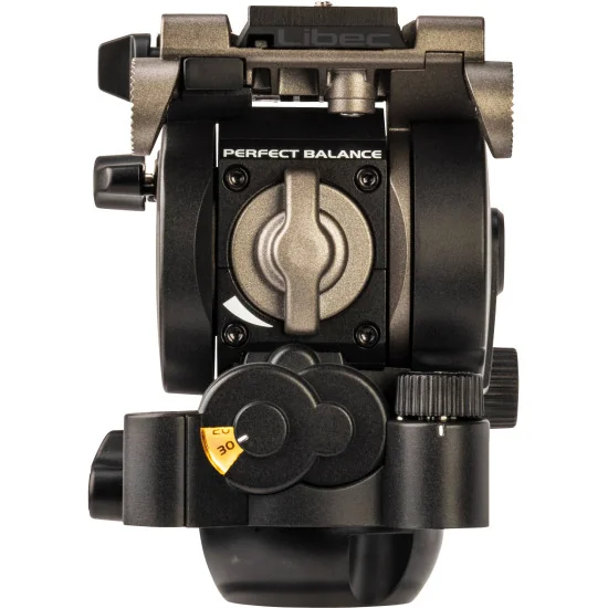 Libec HS-350 Trépied vidéo