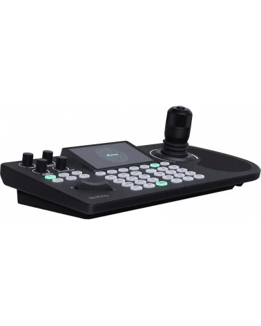 BirdDog X1 30x Black Bundle Caméras PTZ