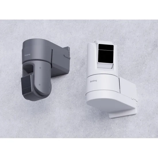 BirdDog O4 White Combo Outdoor PTZ Cameras
