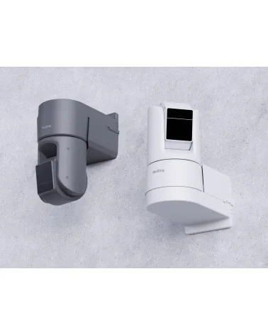 BirdDog O4 White Combo Caméras PTZ Extérieure