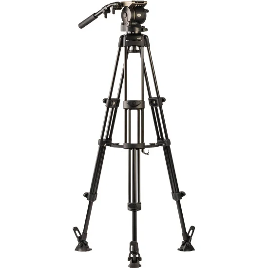 Libec HS-350M Trépied vidéo