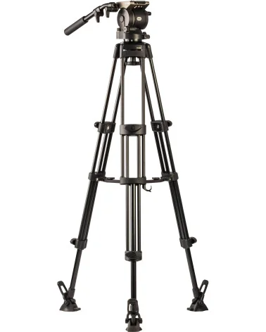 Libec HS-350M Trépied vidéo