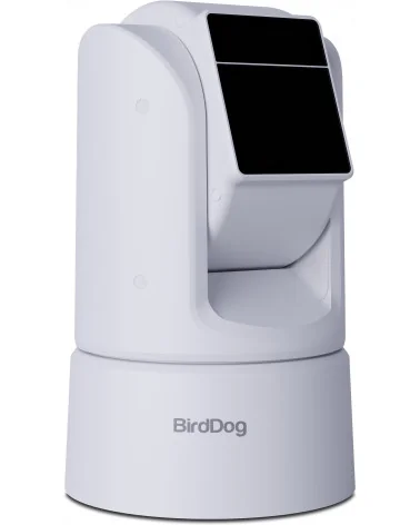 BirdDog O4 White Combo Caméras PTZ Extérieure
