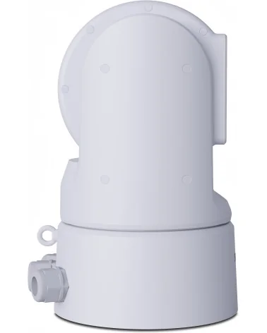 BirdDog O4 White Combo Caméras PTZ Extérieure